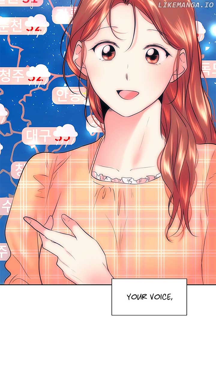 Melt Me In Your Voice - Chapter 65