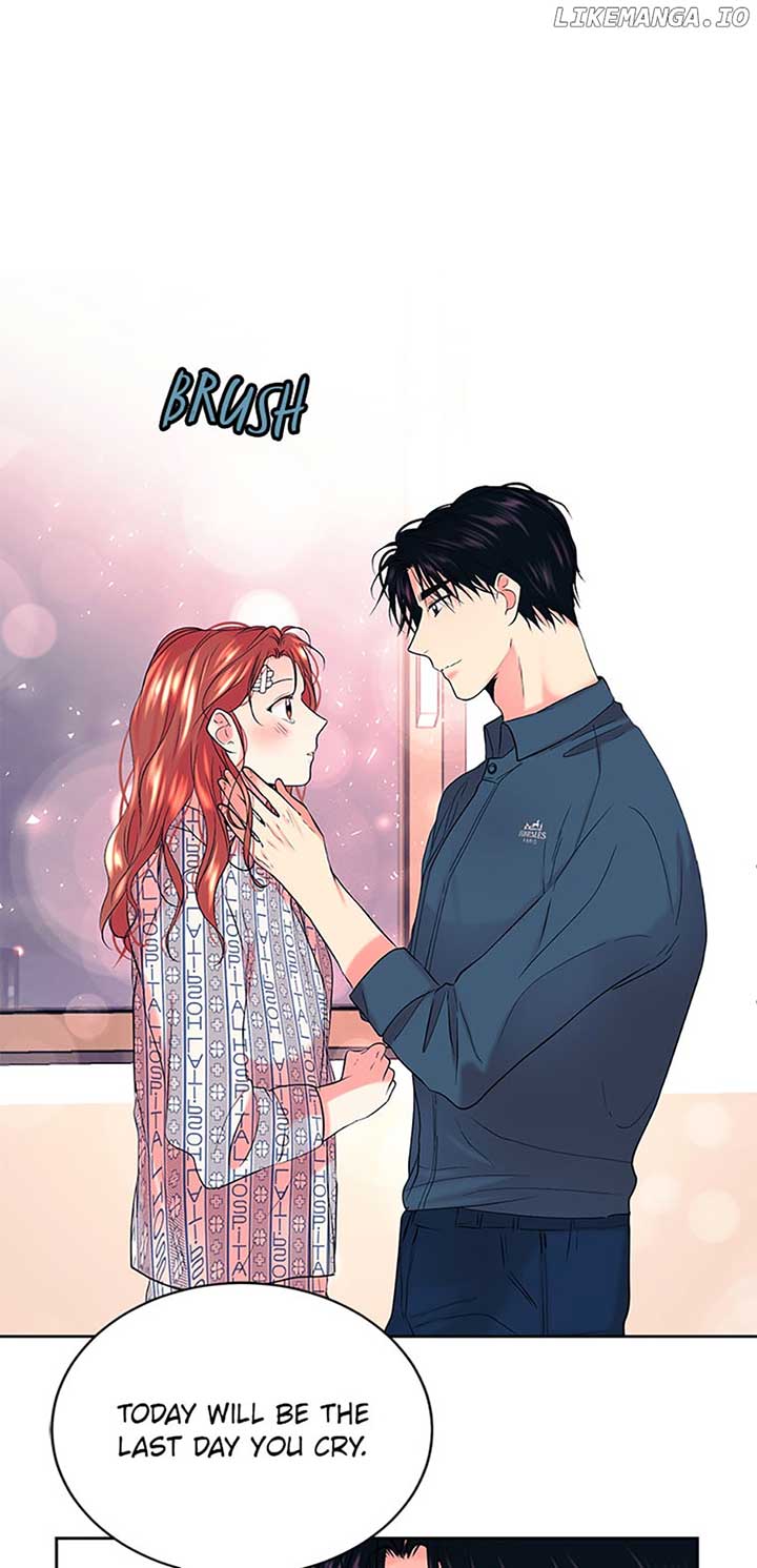 Melt Me In Your Voice - Chapter 65