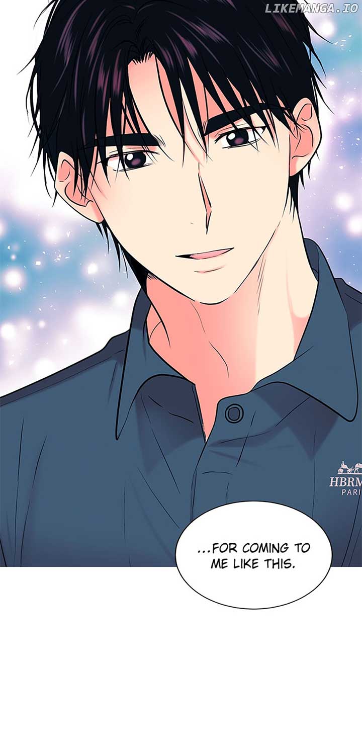 Melt Me In Your Voice - Chapter 65