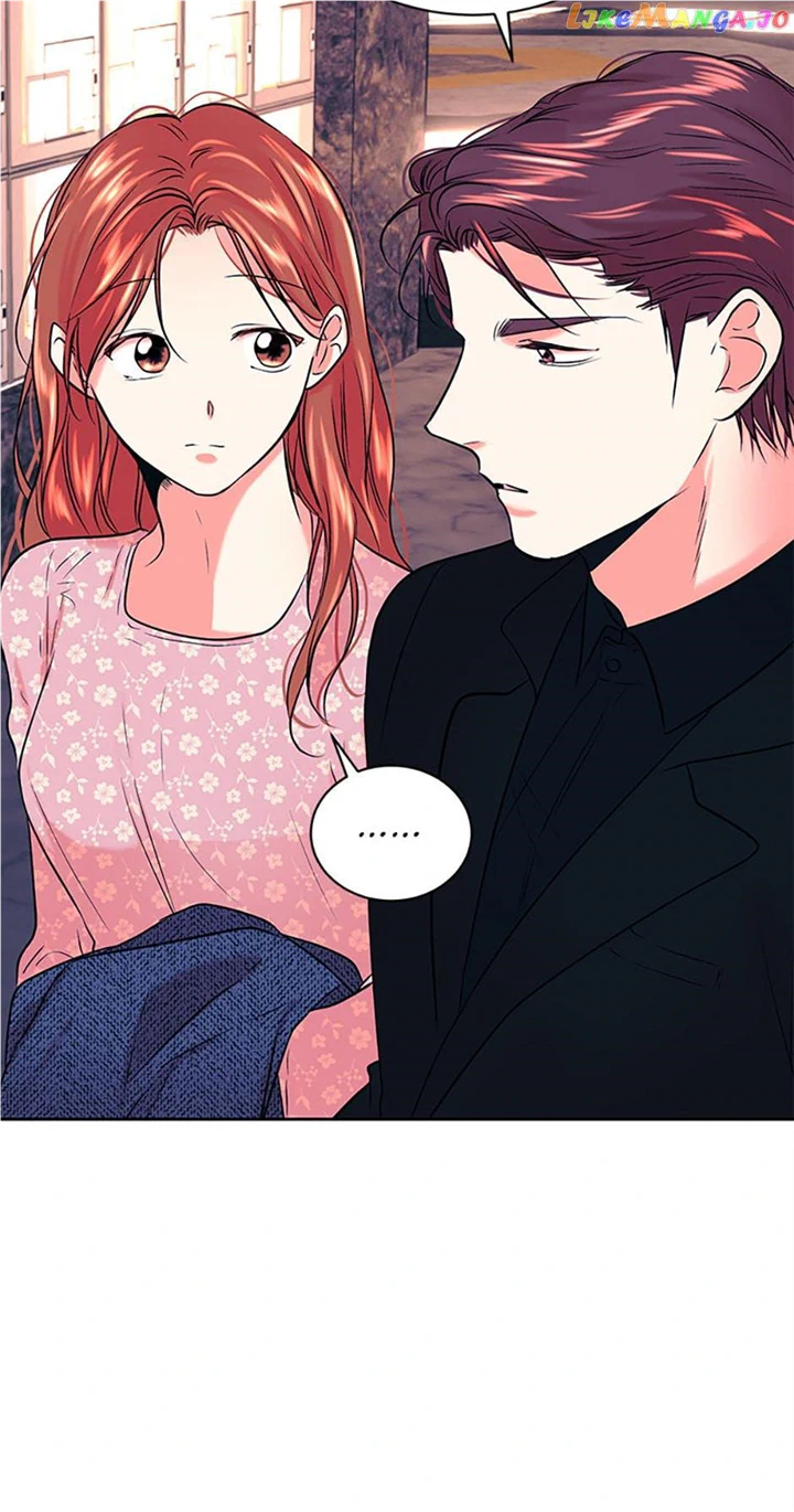 Melt Me In Your Voice - Chapter 53