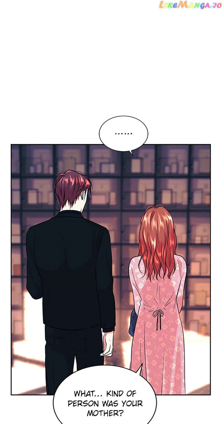 Melt Me In Your Voice - Chapter 53