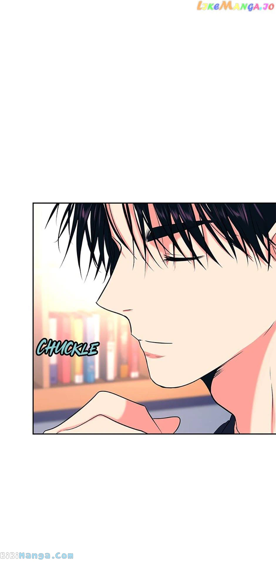 Melt Me In Your Voice - Chapter 45