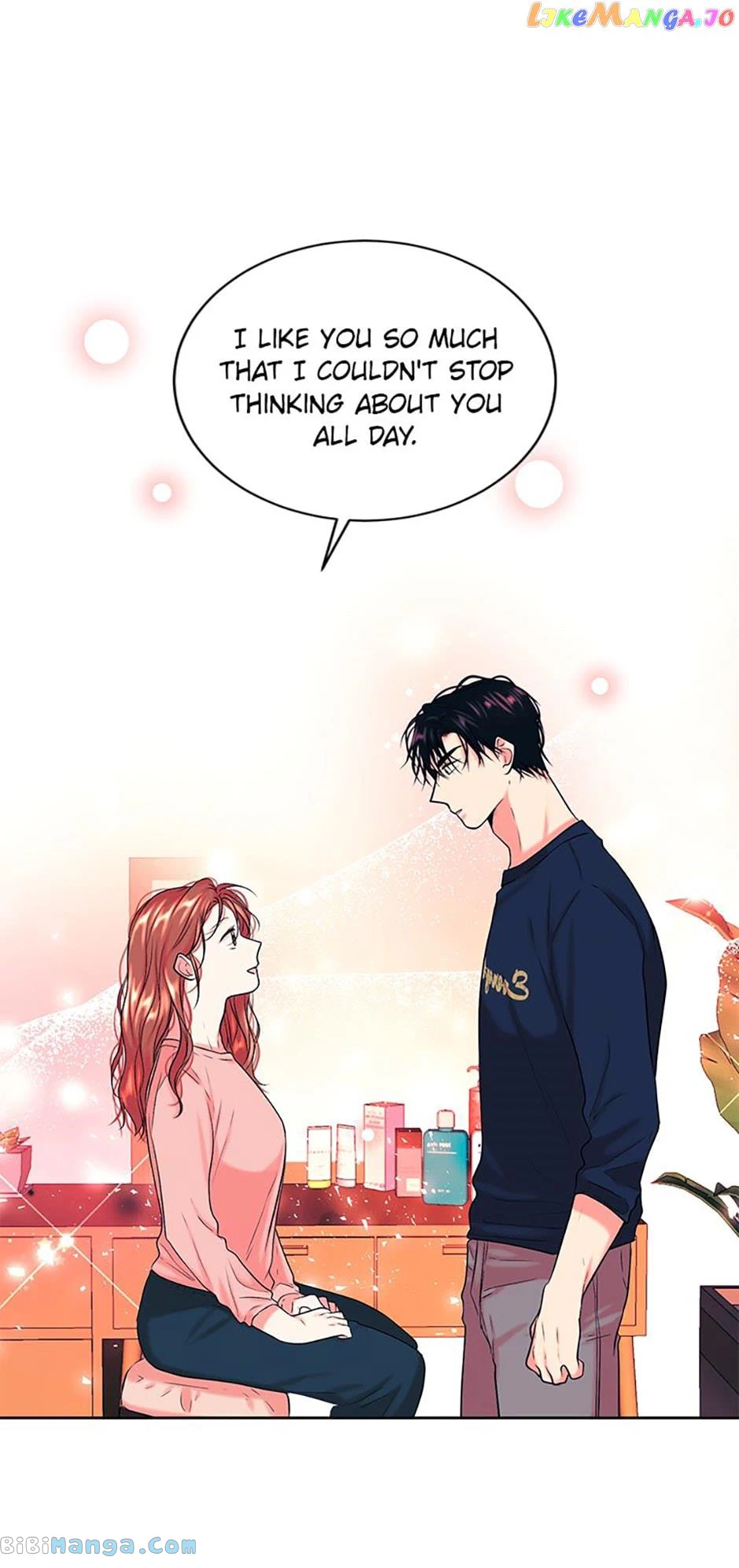 Melt Me In Your Voice - Chapter 45