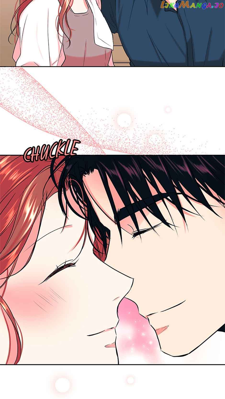 Melt Me In Your Voice - Chapter 48