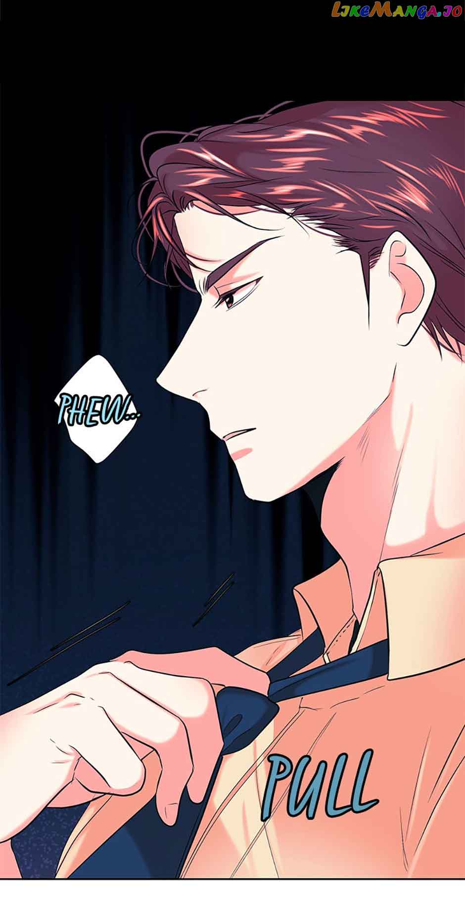 Melt Me In Your Voice - Chapter 48