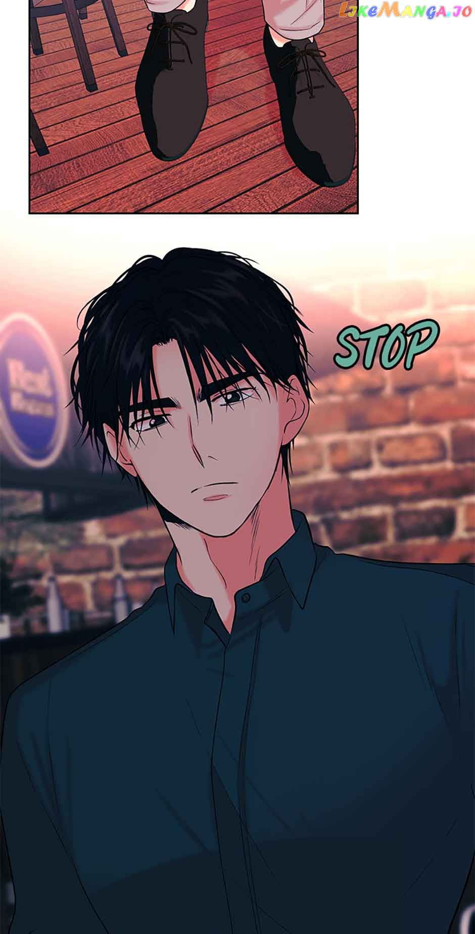 Melt Me In Your Voice - Chapter 48