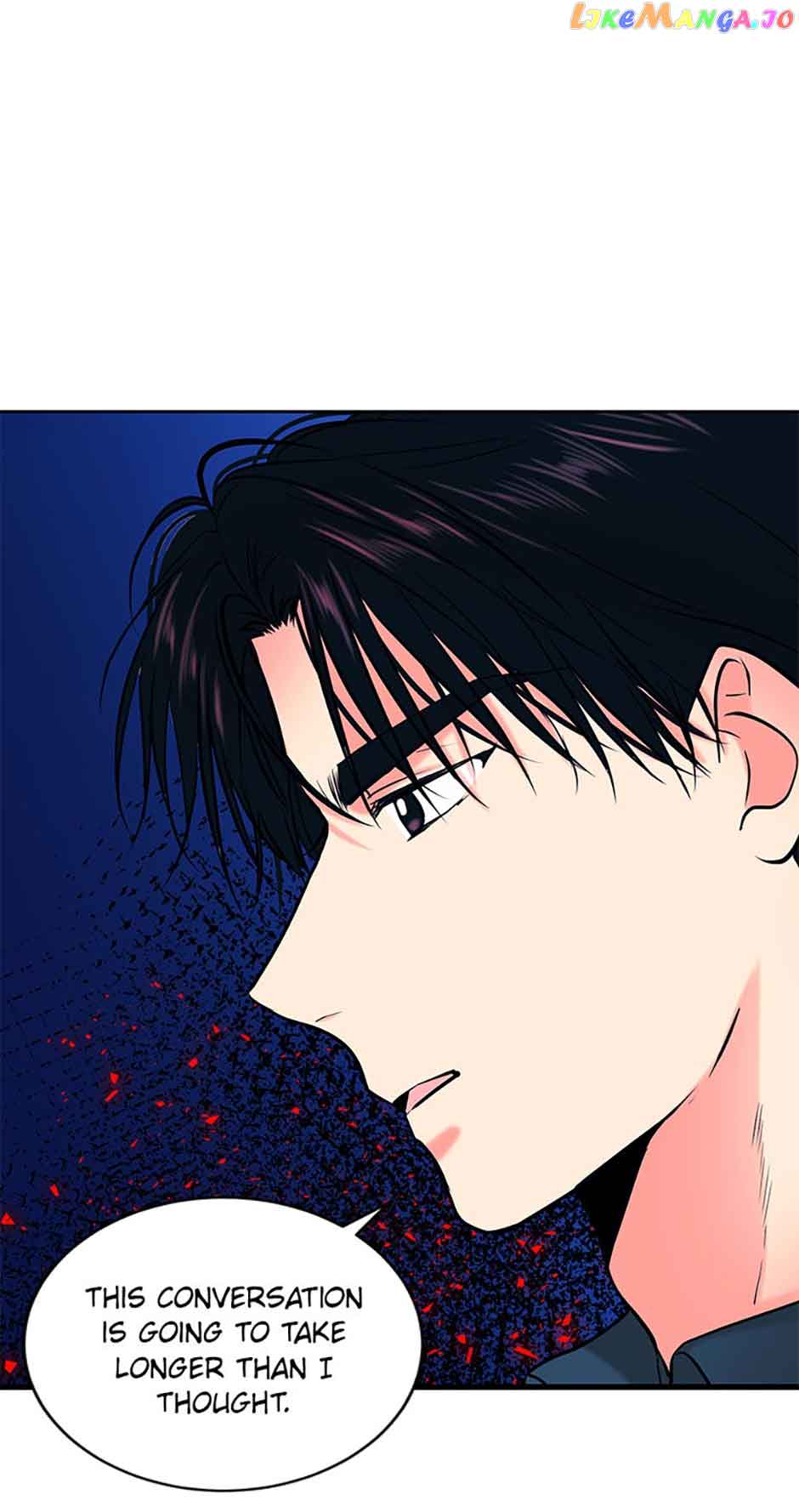 Melt Me In Your Voice - Chapter 48