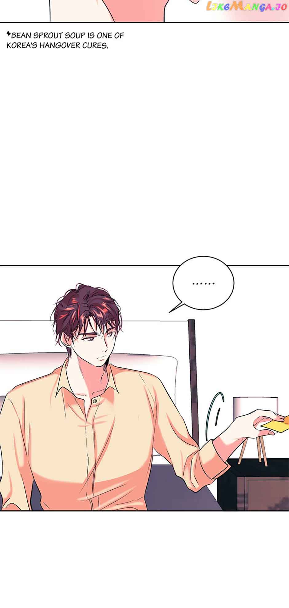 Melt Me In Your Voice - Chapter 48