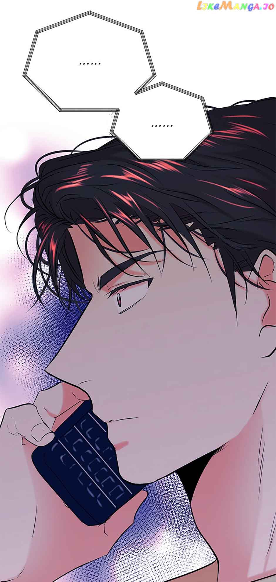 Melt Me In Your Voice - Chapter 48