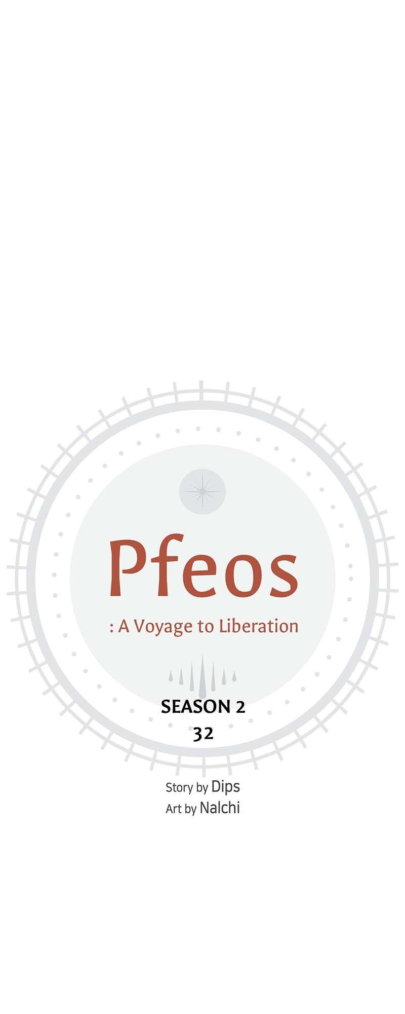 Pfeos - Chapter 63