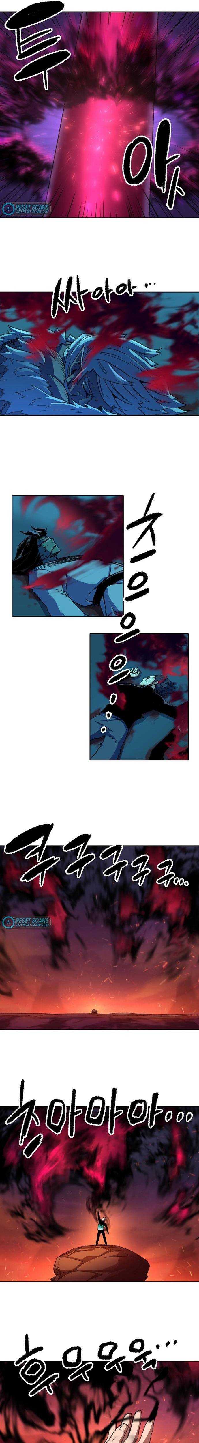 Ooparts - Chapter 92