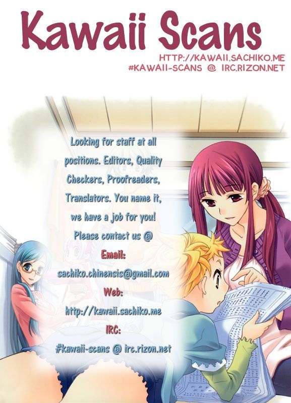 Zettai Shoujo Seiiki Amnesian - Vol.1 Chapter 9