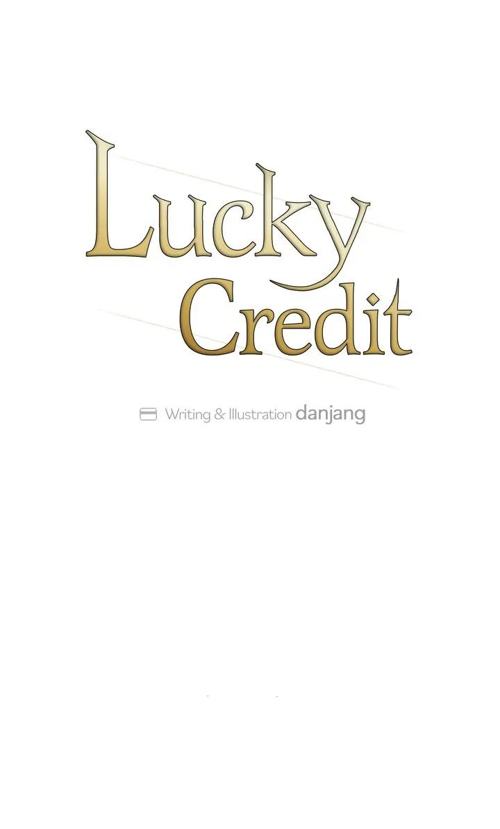 Lucky Credit - Chapter 1