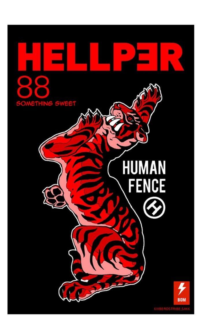 Hellper - Chapter 88