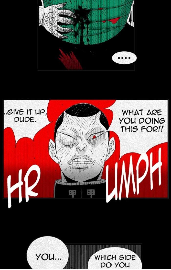 Hellper - Chapter 88