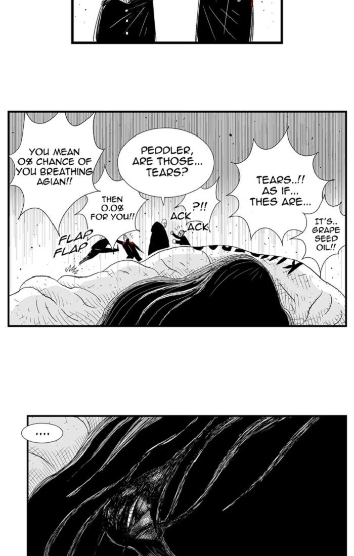 Hellper - Chapter 87