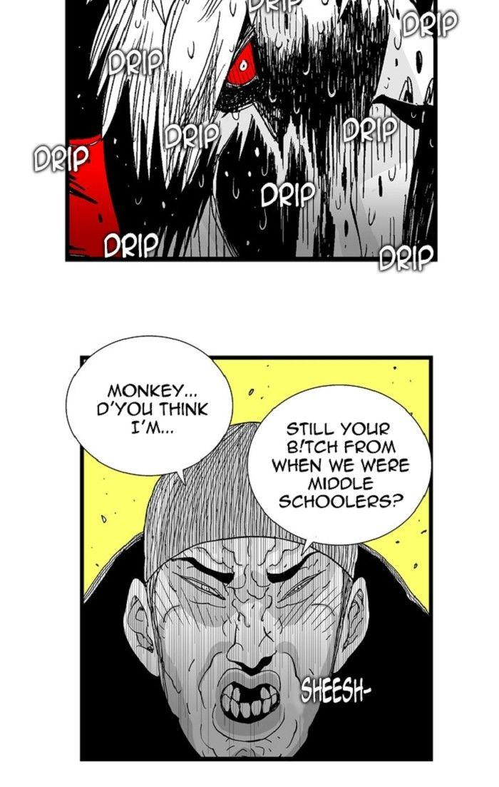 Hellper - Chapter 91