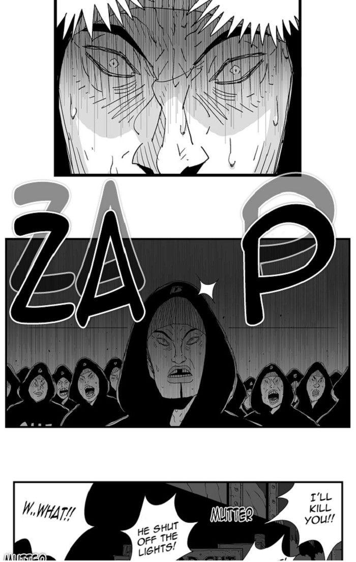 Hellper - Chapter 91