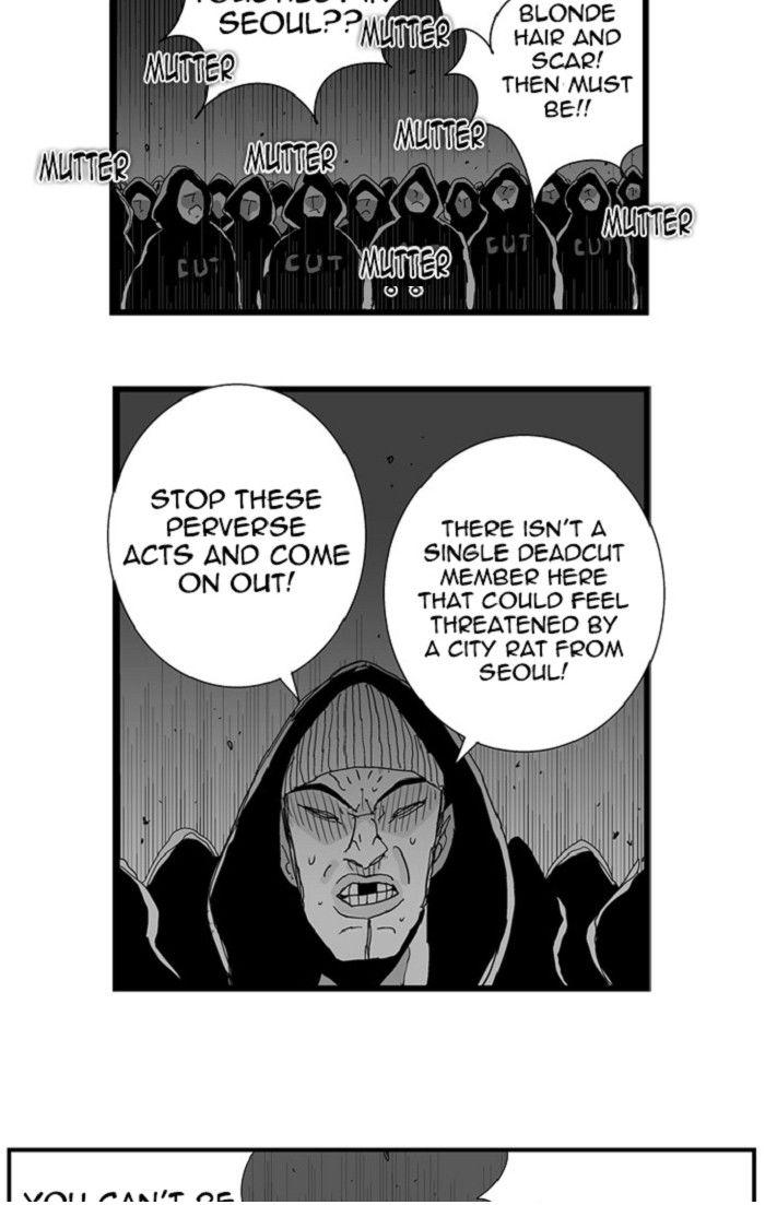 Hellper - Chapter 91