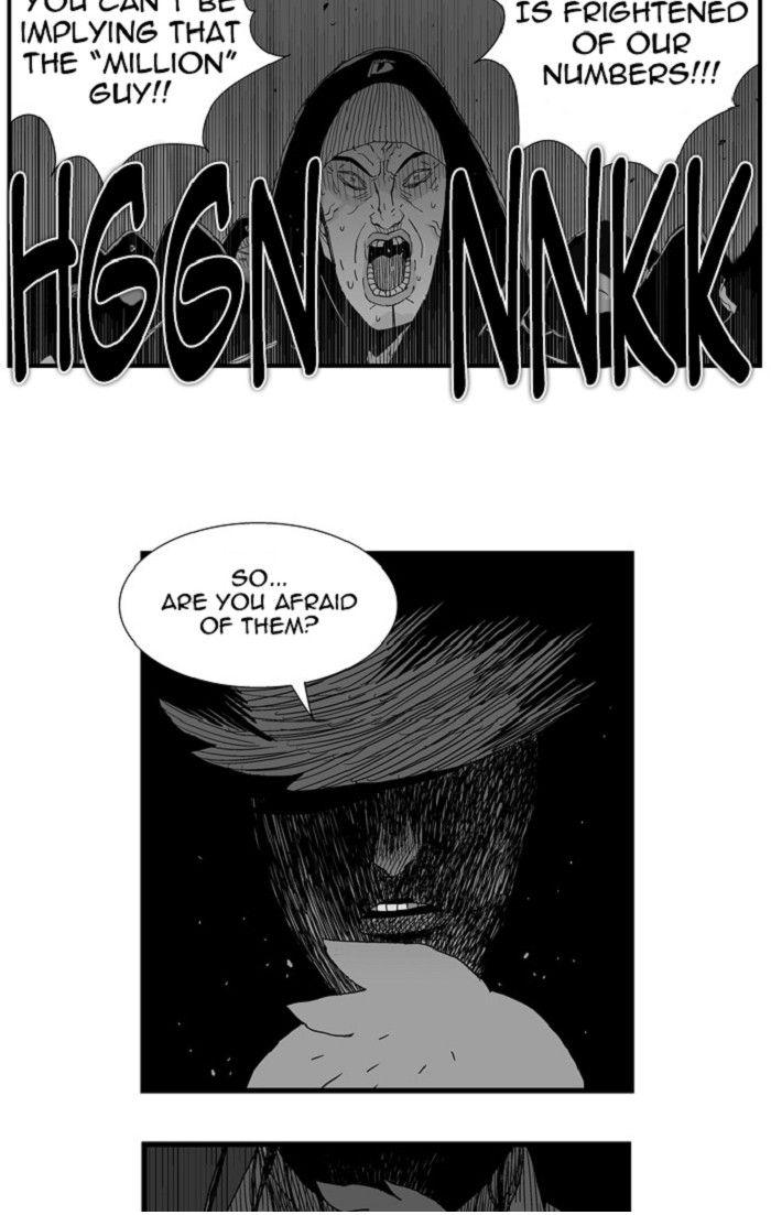 Hellper - Chapter 91