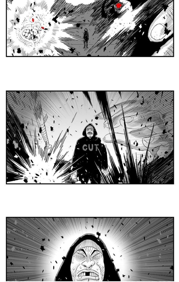 Hellper - Chapter 92