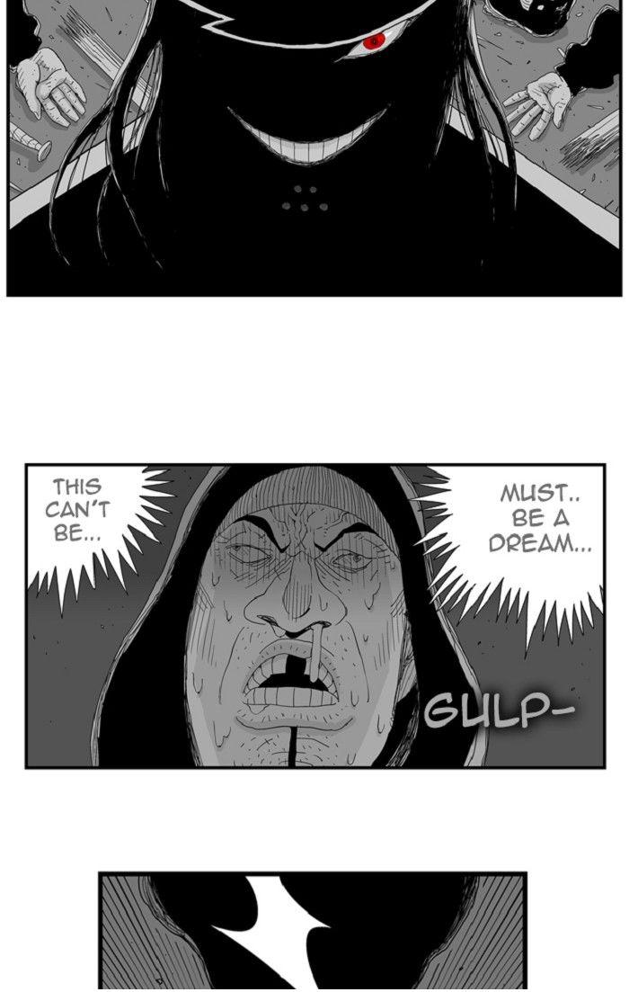 Hellper - Chapter 92