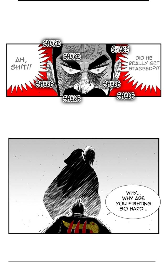 Hellper - Chapter 96