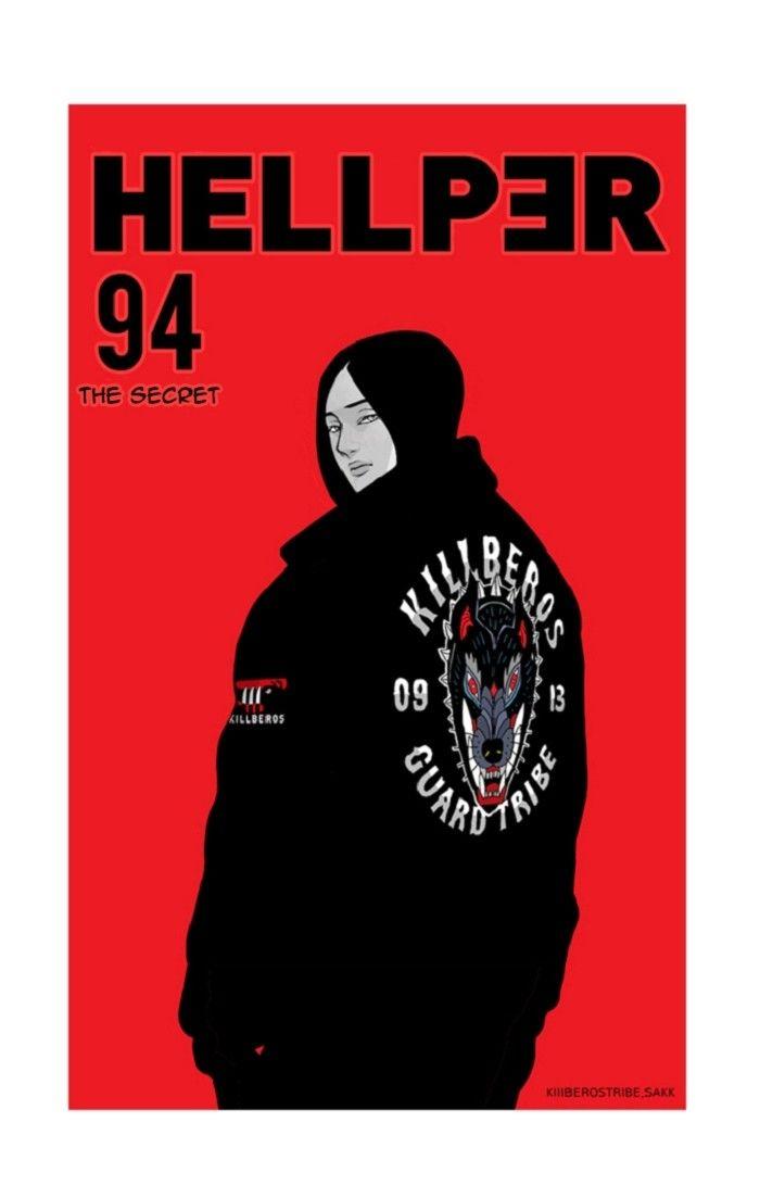 Hellper - Chapter 94