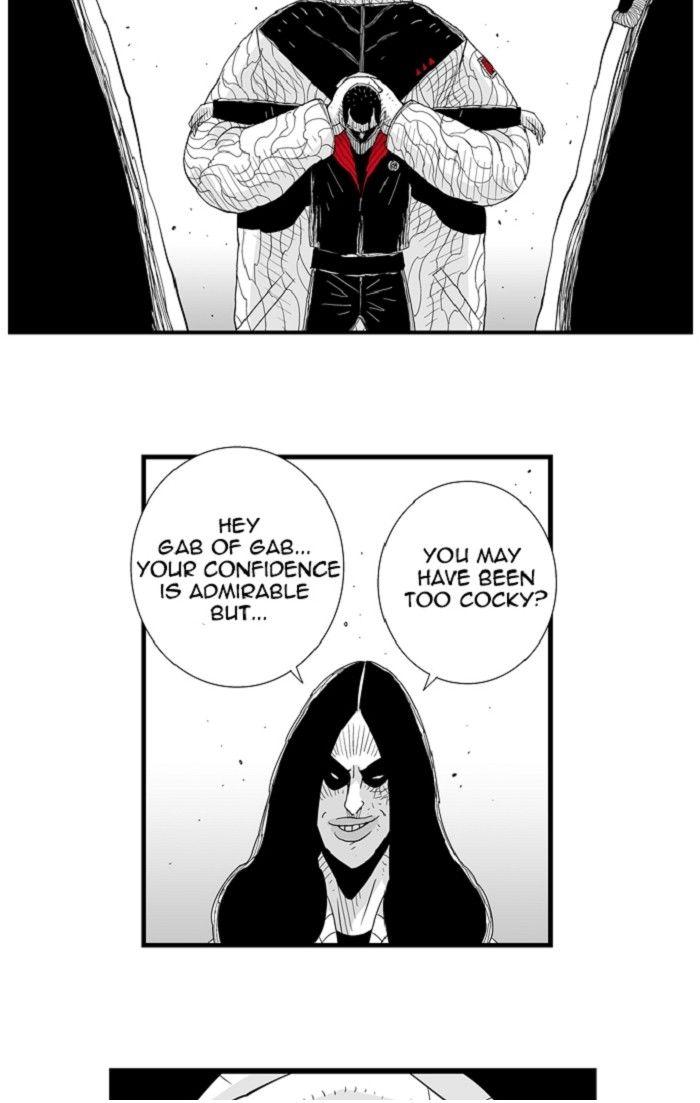 Hellper - Chapter 86