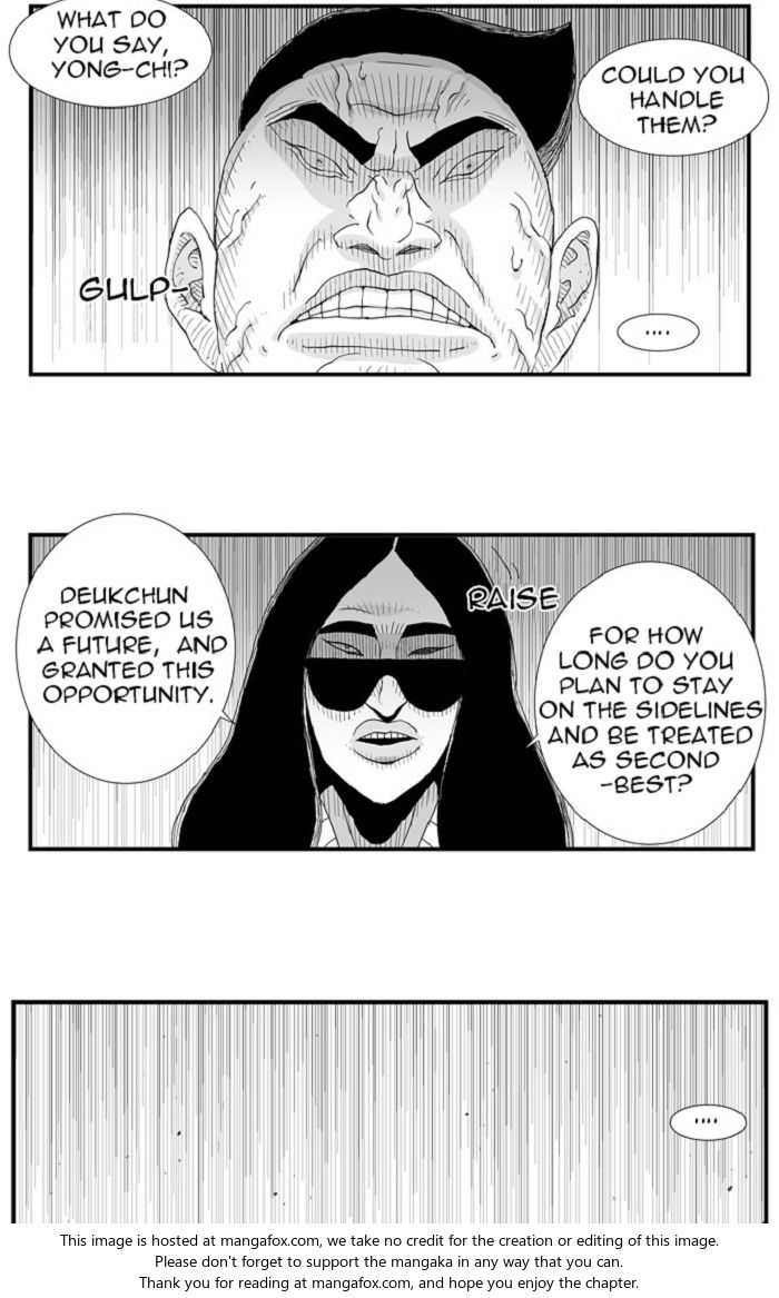 Hellper - Chapter 85