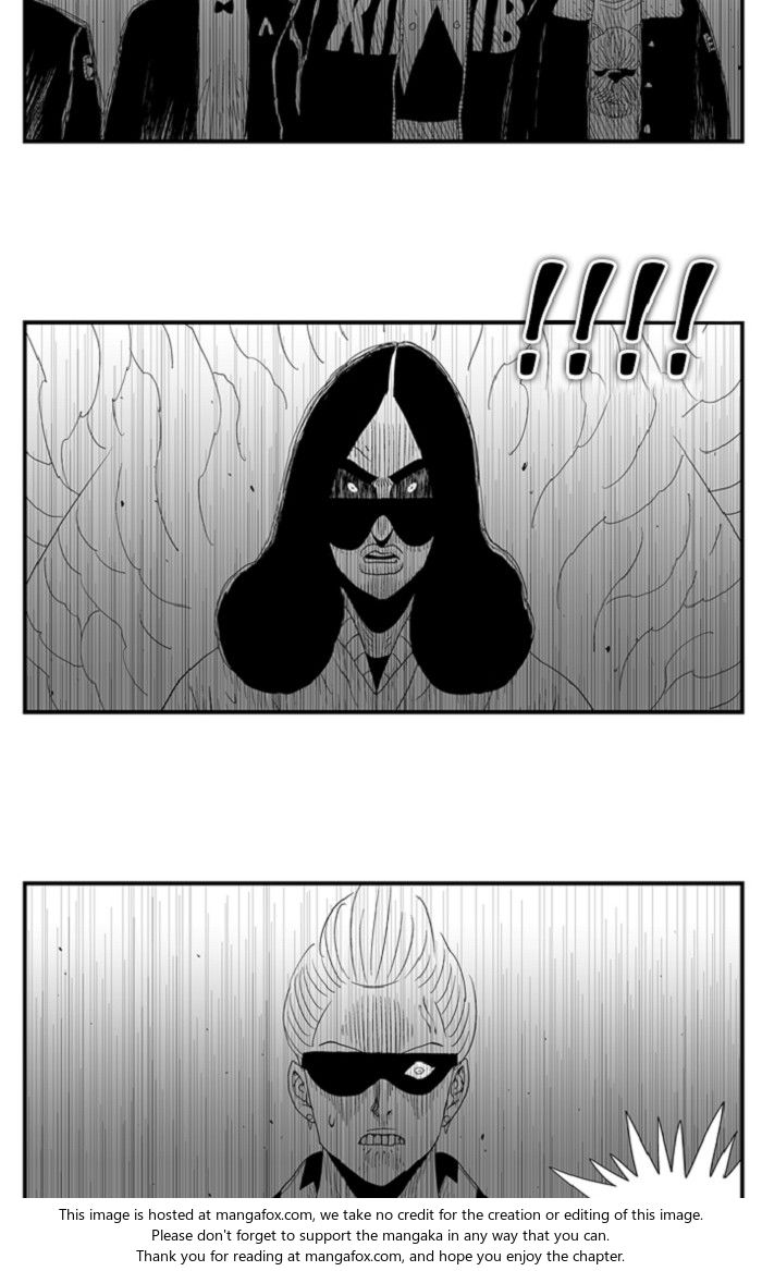 Hellper - Chapter 85