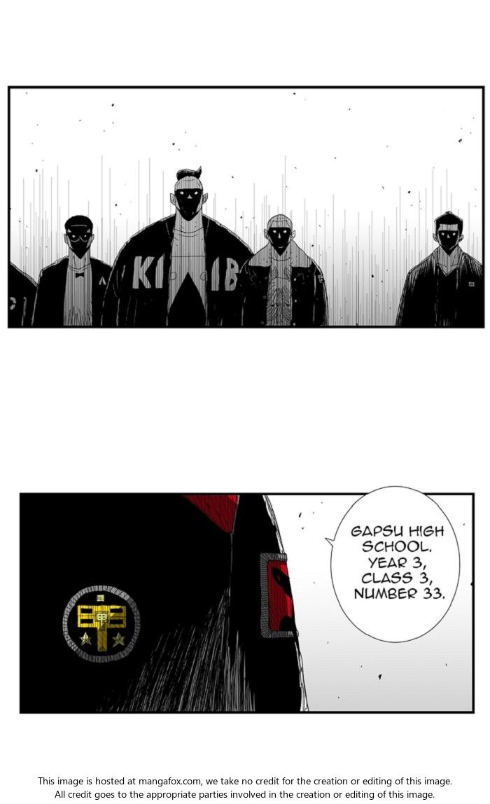 Hellper - Chapter 85