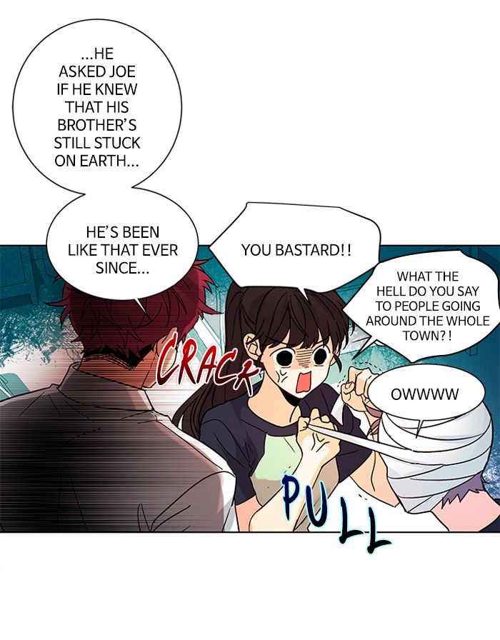 Oh! Lord Jesus - Chapter 123