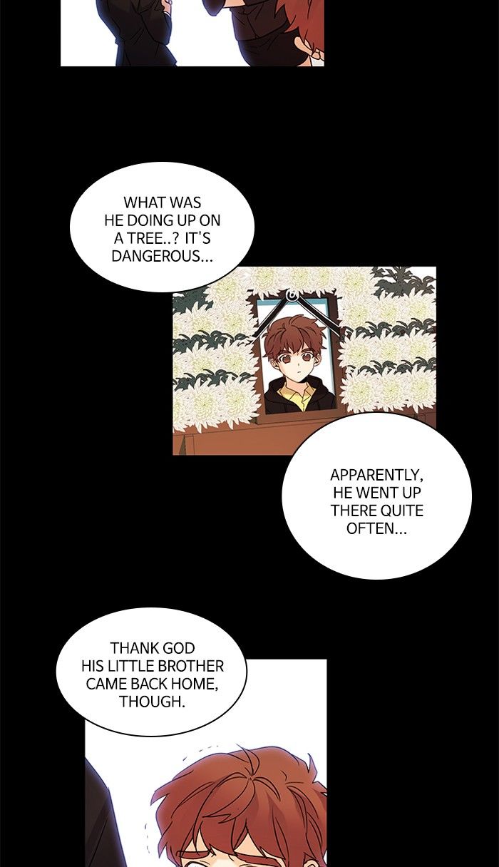 Oh! Lord Jesus - Chapter 125