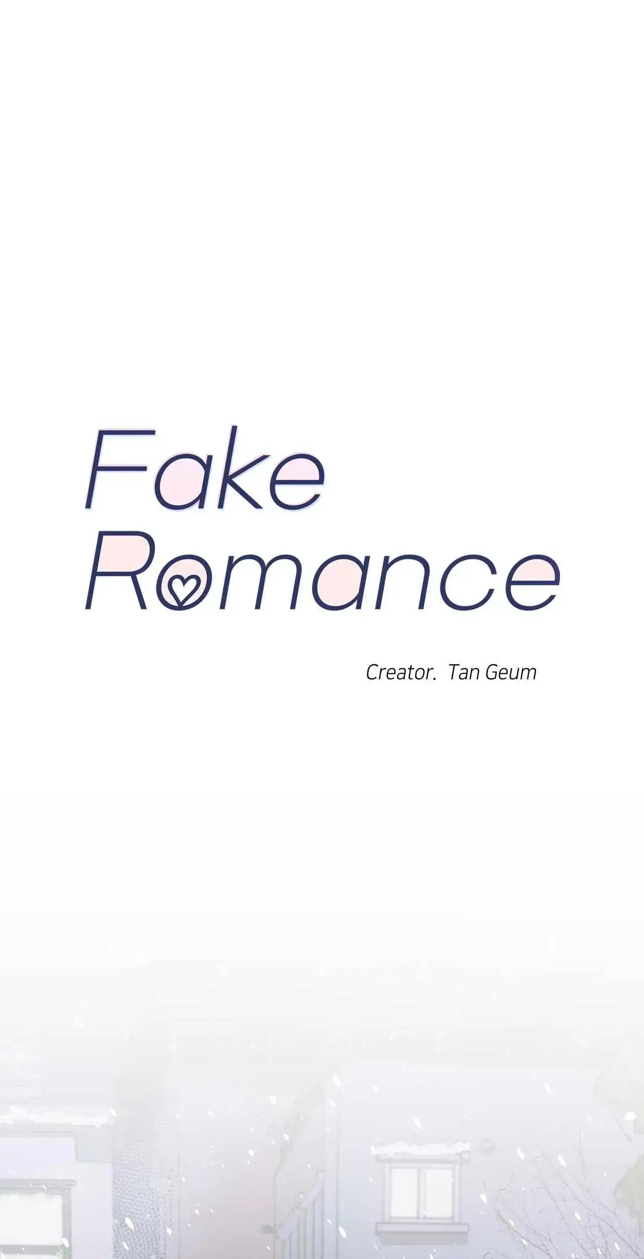 Fake Romance - Side.3