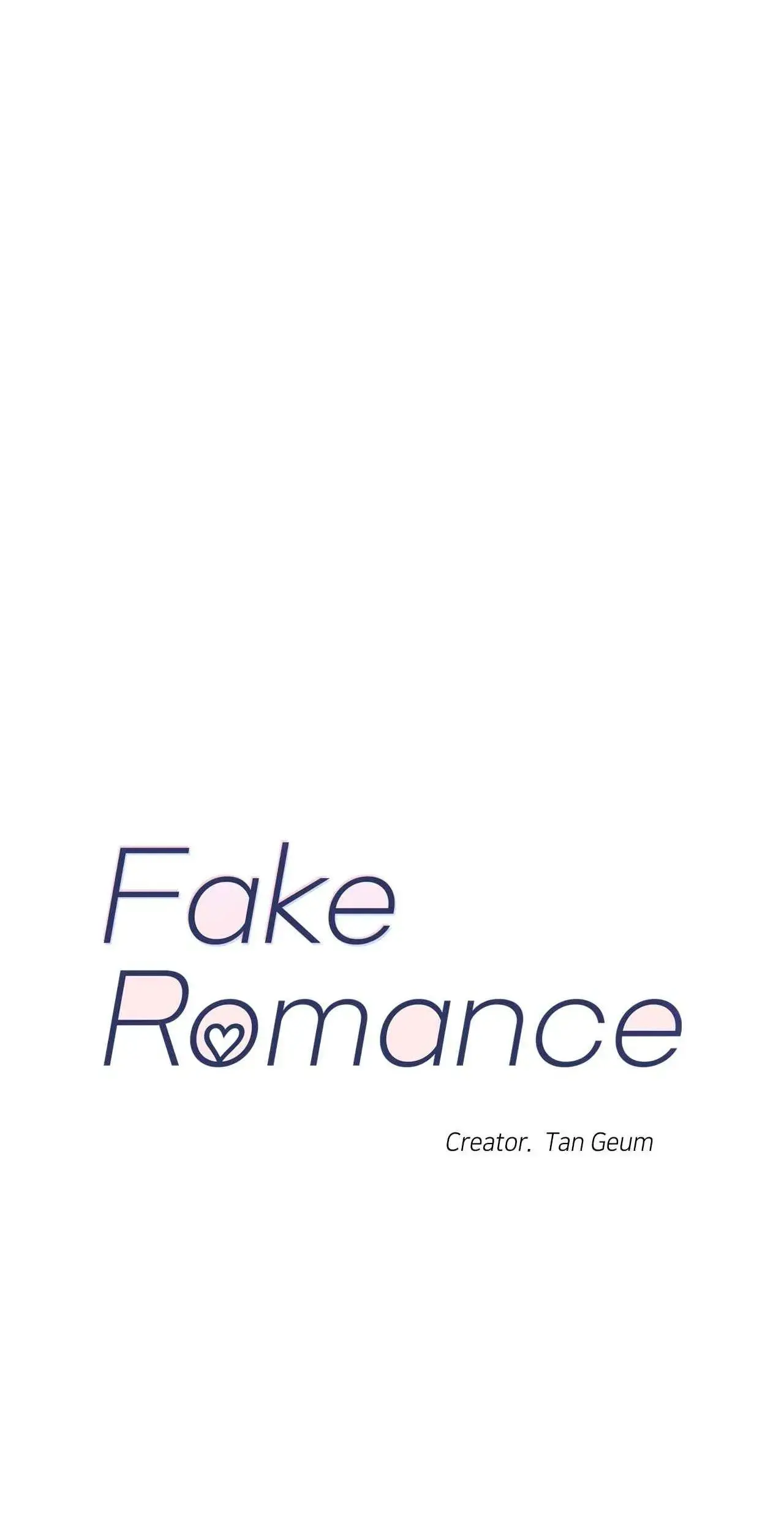 Fake Romance - Side.5