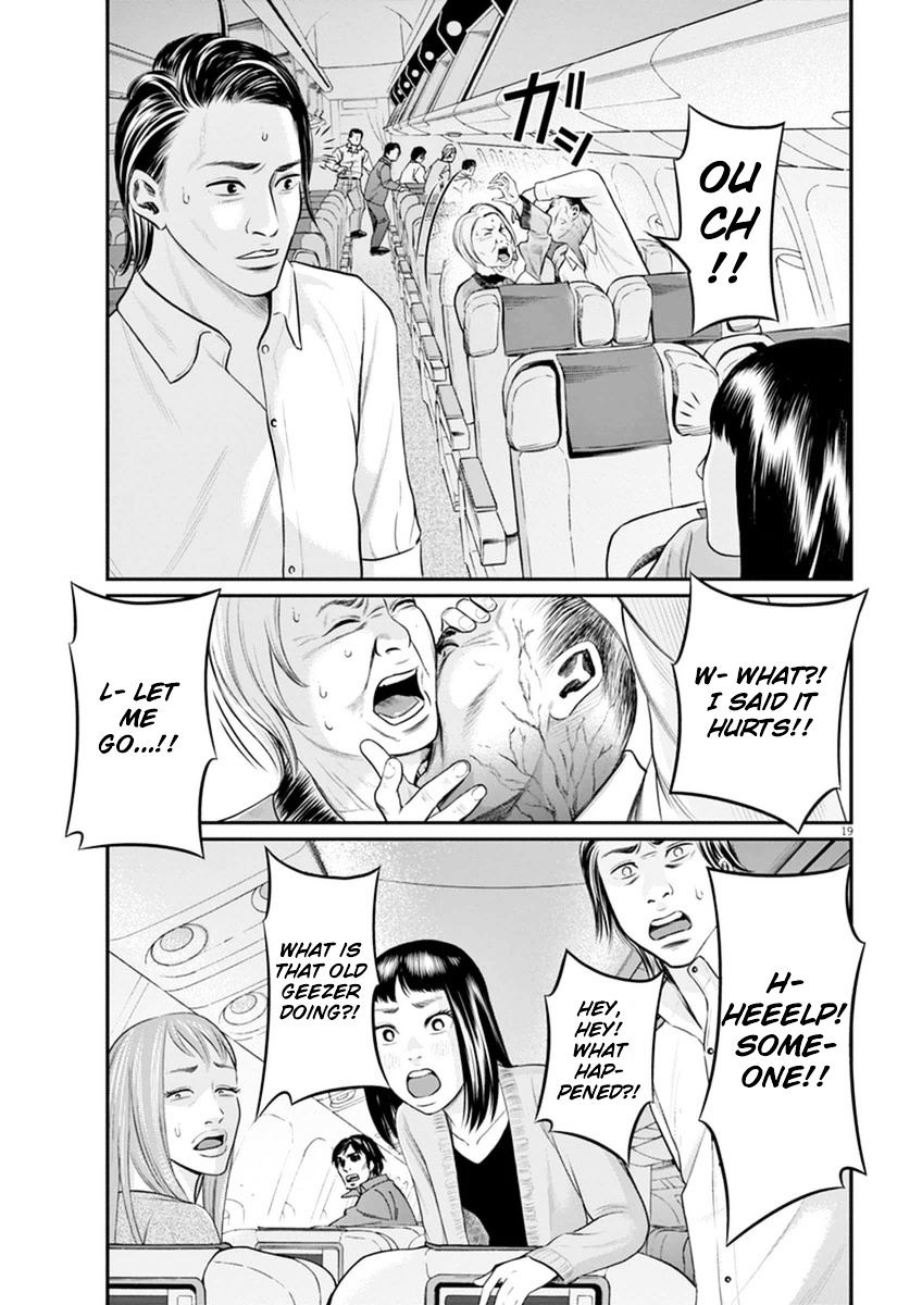 I Am A Hero In Osaka - Chapter 2