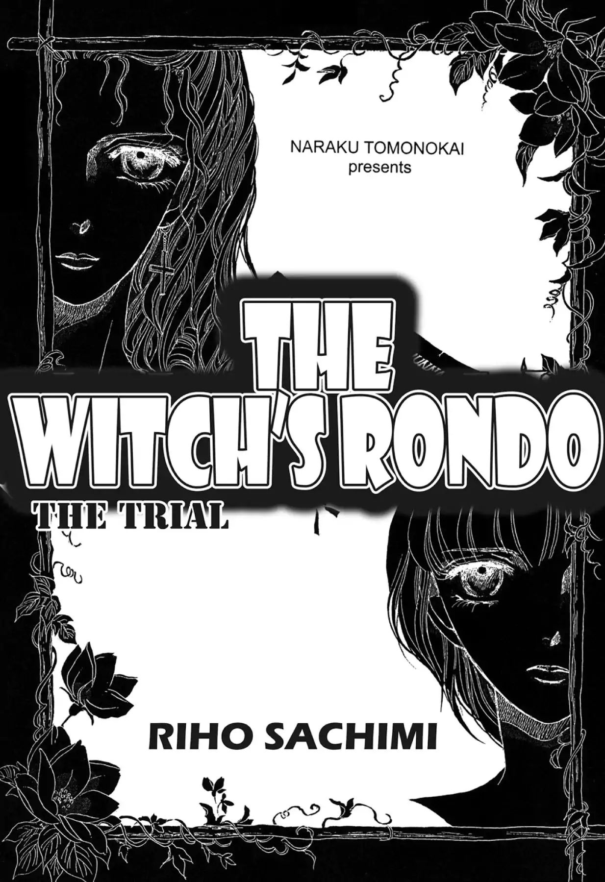 Riho Sachimi Collection - Vol.2 The Witch S Rondo - The Trial