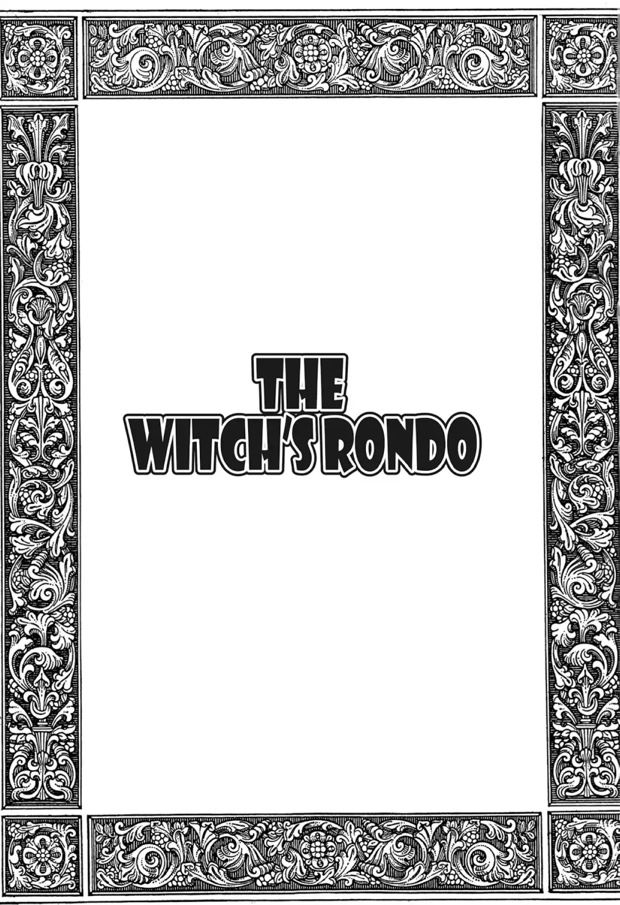 Riho Sachimi Collection - Vol.2 The Witch S Rondo - The Reunion