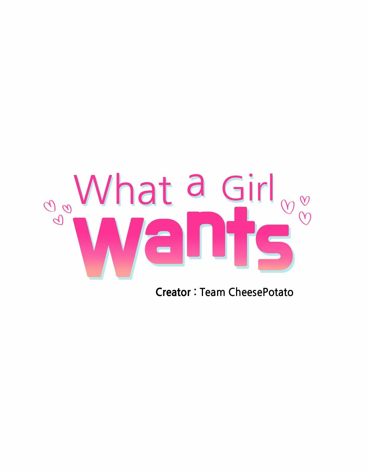 What A Girl Wants - Chapter 12