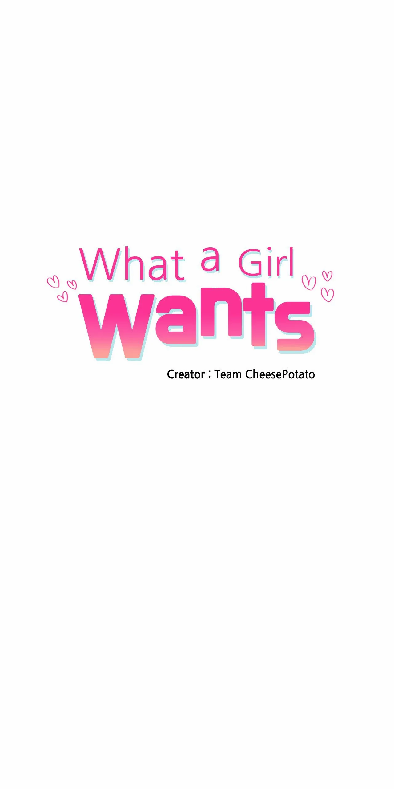 What A Girl Wants - Chapter 14