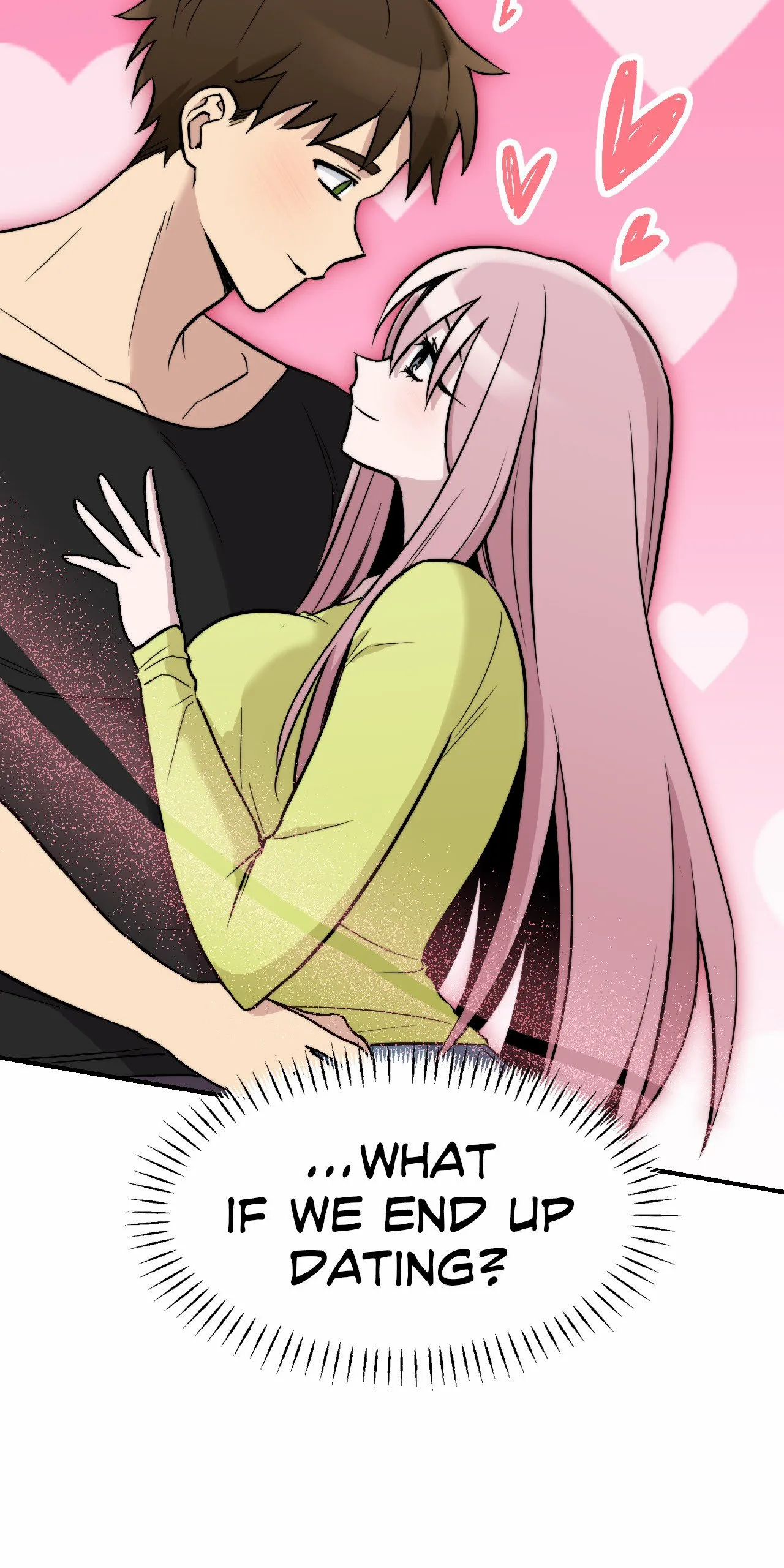 What A Girl Wants - Chapter 14