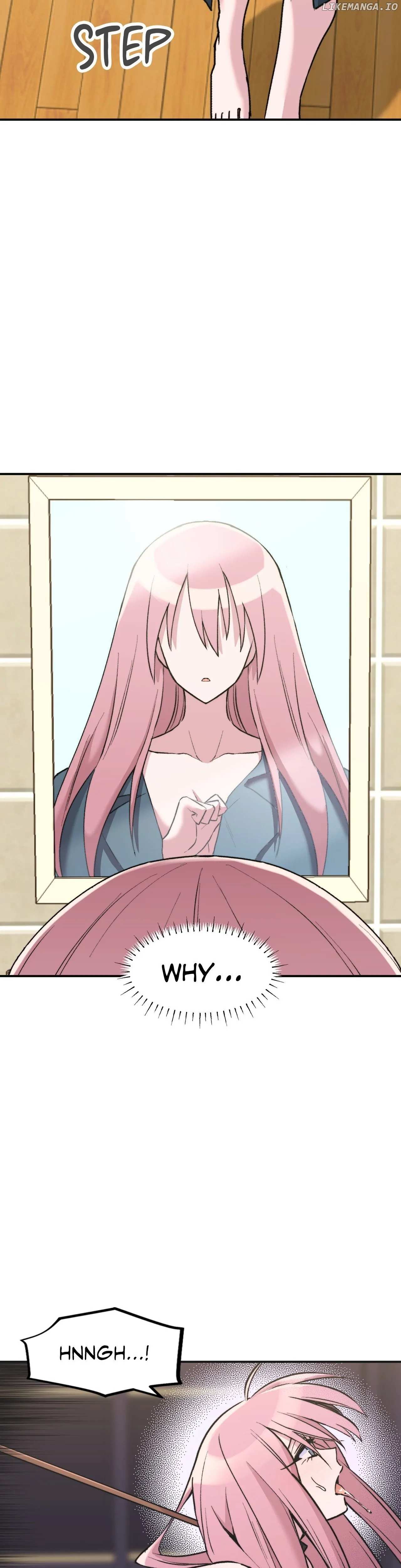 What A Girl Wants - Chapter 19