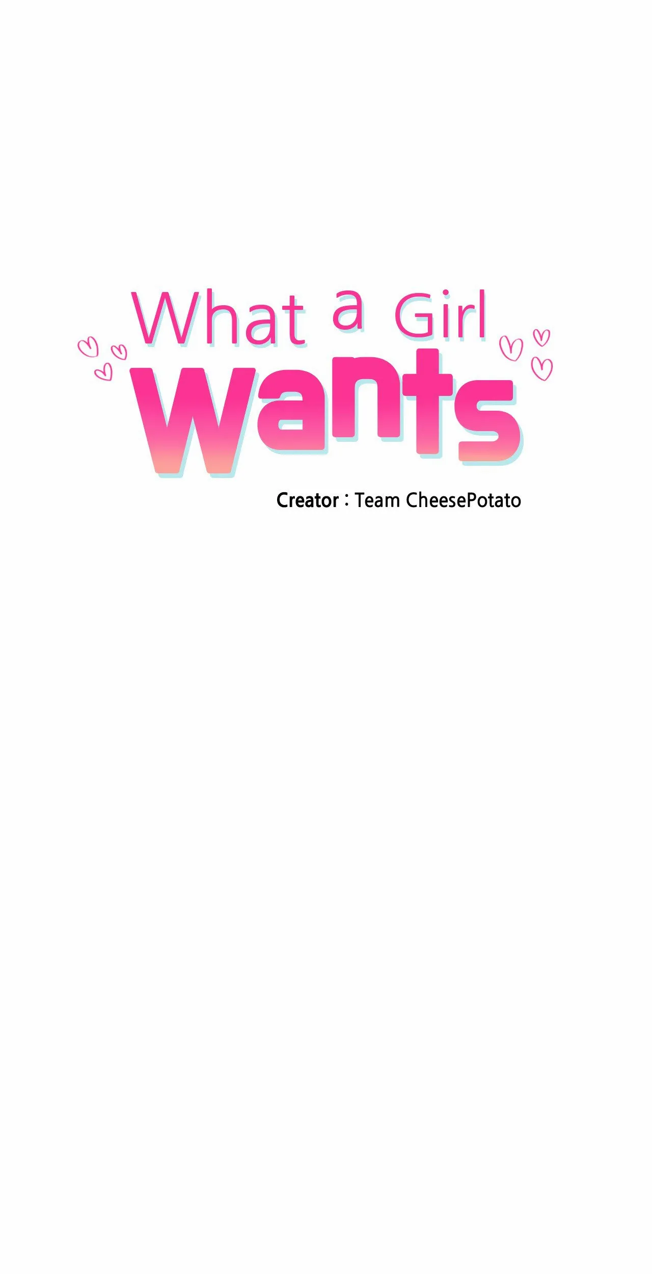 What A Girl Wants - Chapter 13