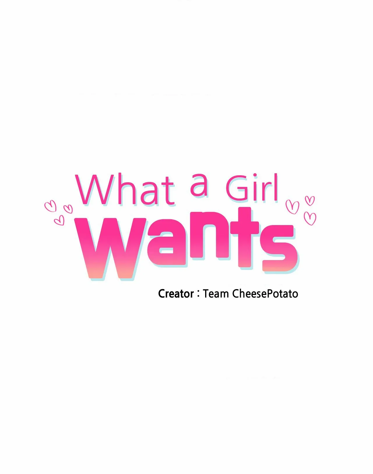 What A Girl Wants - Chapter 11