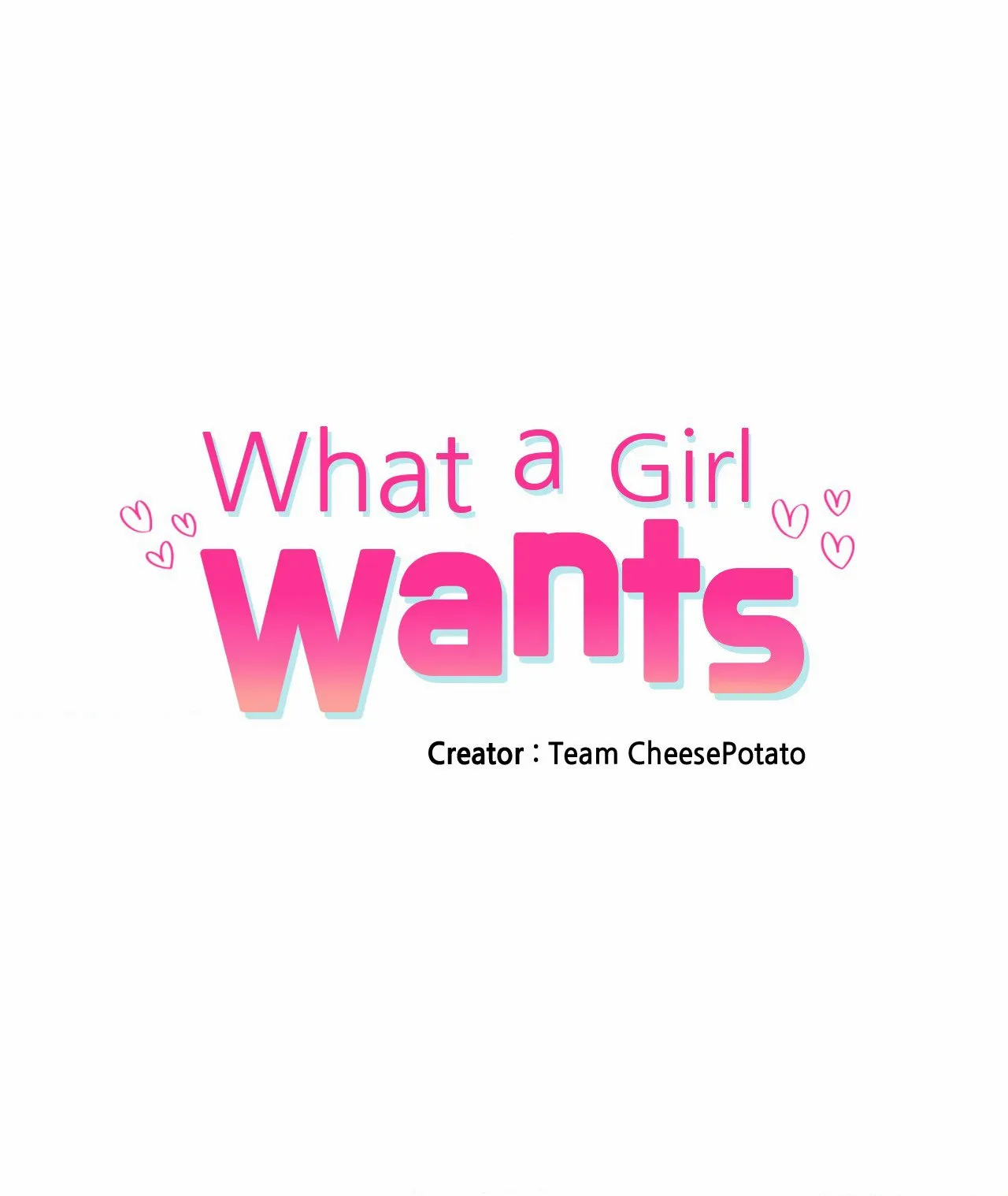 What A Girl Wants - Chapter 15