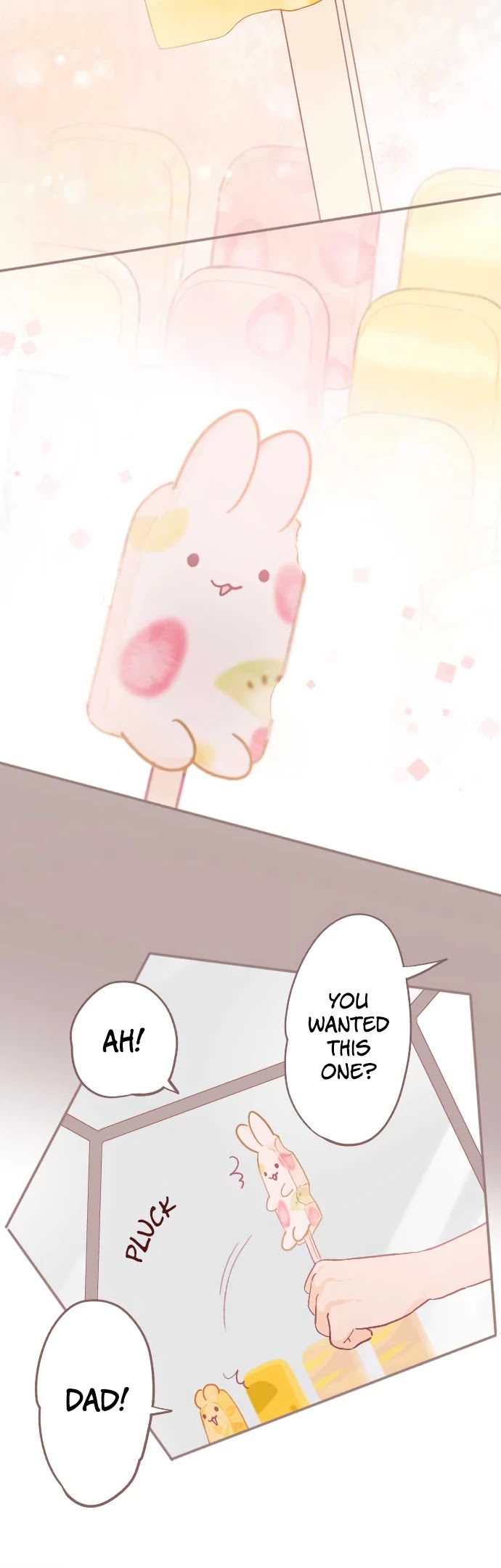 Let Me Eat You - Chapter 48: Usa Usa Popsicles Are Dream-Flavoured (4)