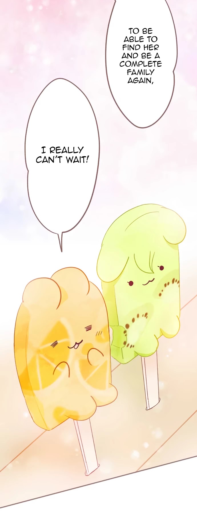 Let Me Eat You - Chapter 47: Usa Usa Popsicles Are Dream-Flavoured (3)