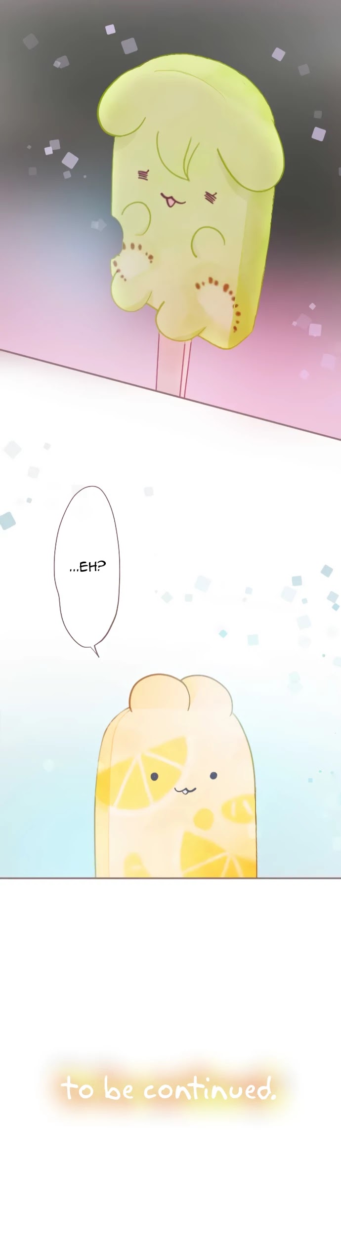 Let Me Eat You - Chapter 47: Usa Usa Popsicles Are Dream-Flavoured (3)