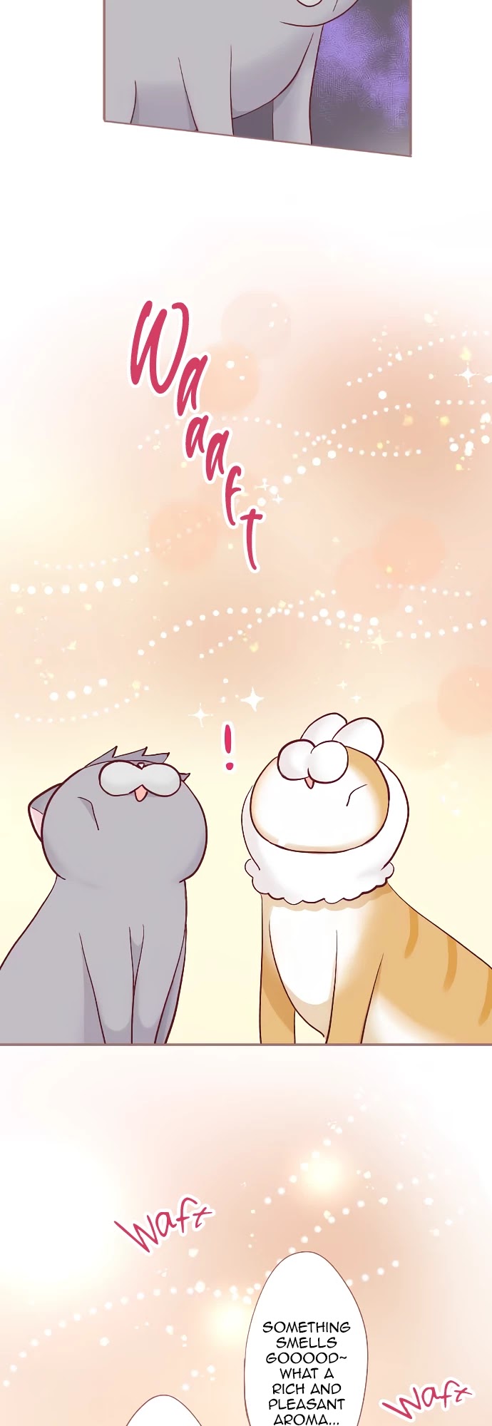 Let Me Eat You - Chapter 65: Three Hungry Cats (2)